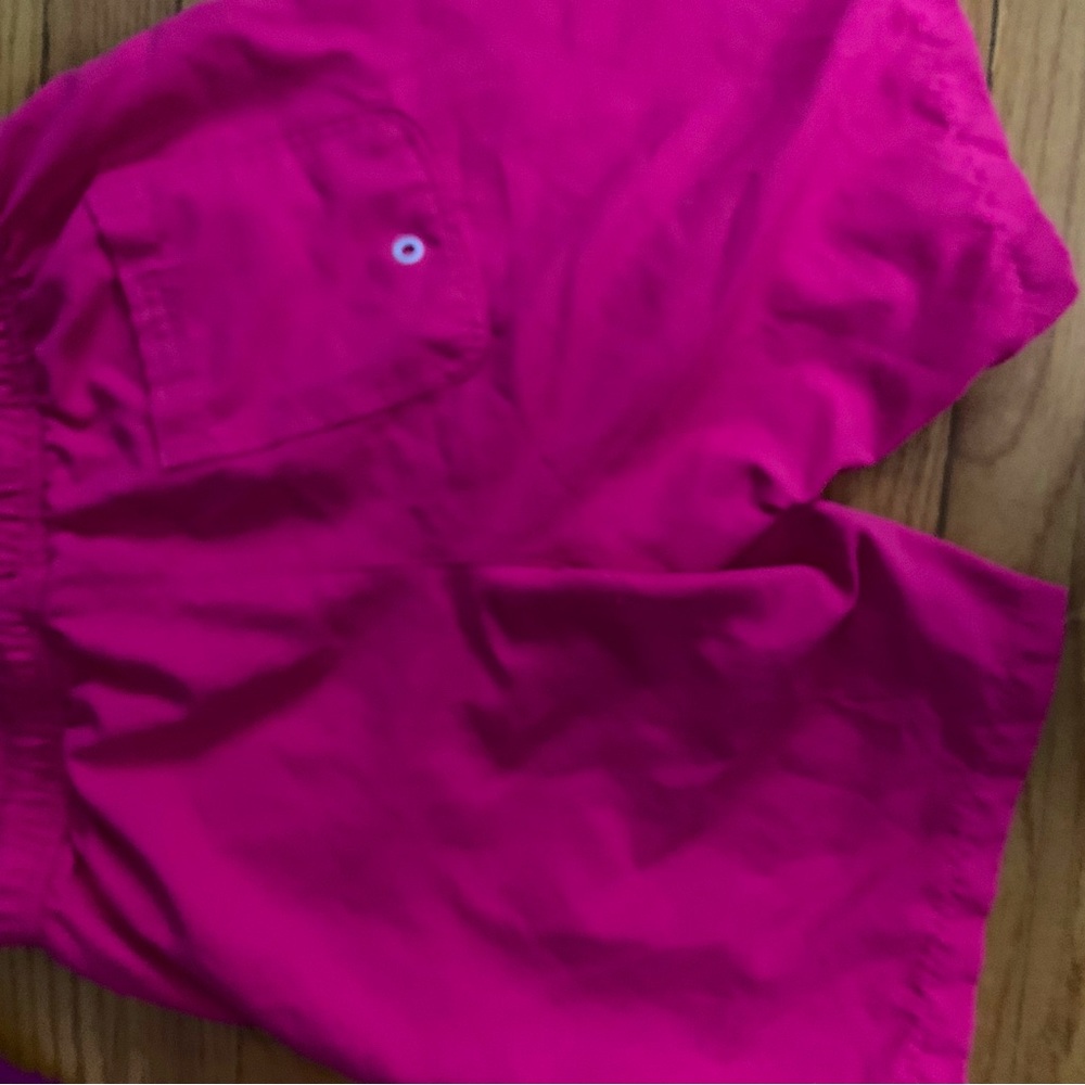 Pink swimtrunks - Picture 2 of 3